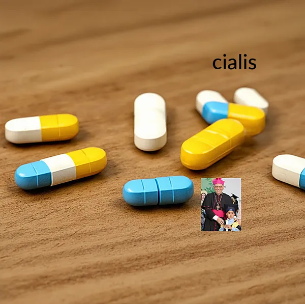 Hay cialis generico en españa